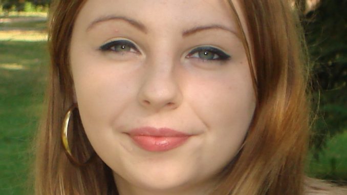 Winnipeg police search for missing girl Shaine Ashley Nicole Olson-Tryon Winnipeg police search for missing girl Shaine Ashley Nicole Olson-Tryon